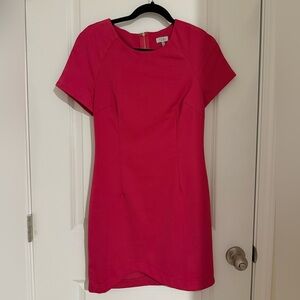 [Tobi] Pink Mini Dress